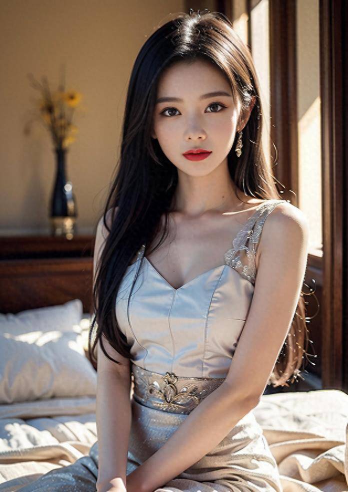 天鹅绒房间